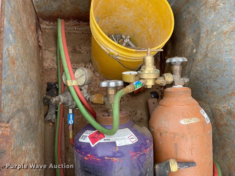 image for item DL3970 Cutting torch