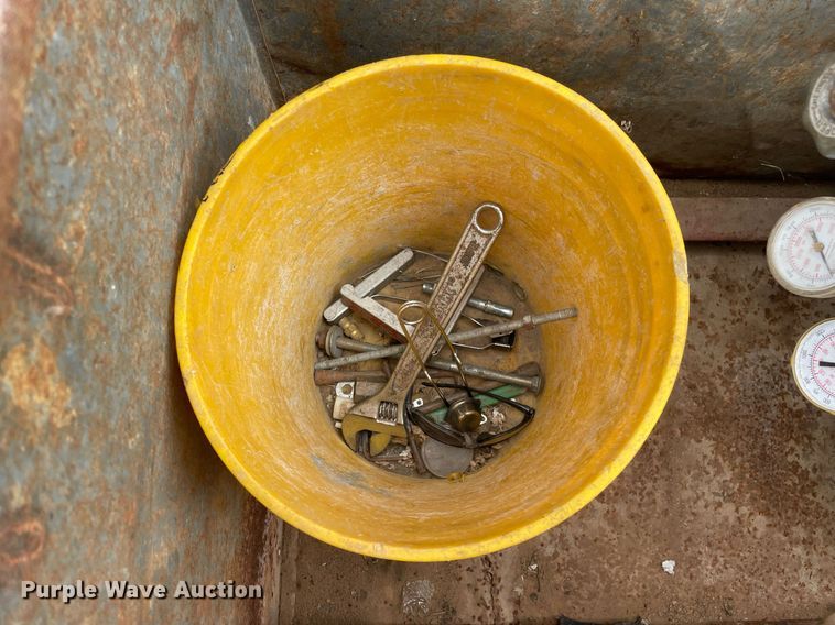 image for item DL3970 Cutting torch