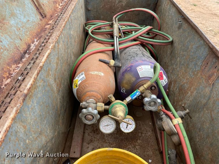 image for item DL3970 Cutting torch