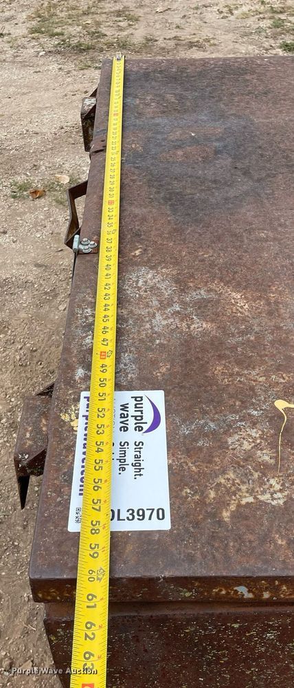 image for item DL3970 Cutting torch