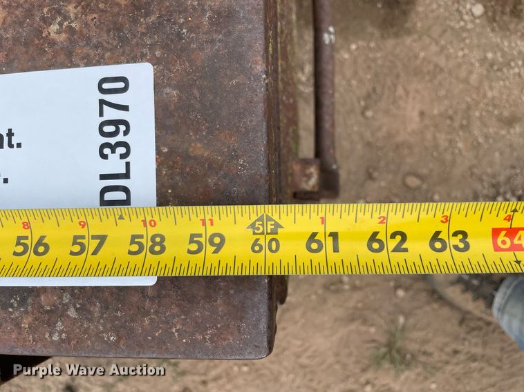 image for item DL3970 Cutting torch