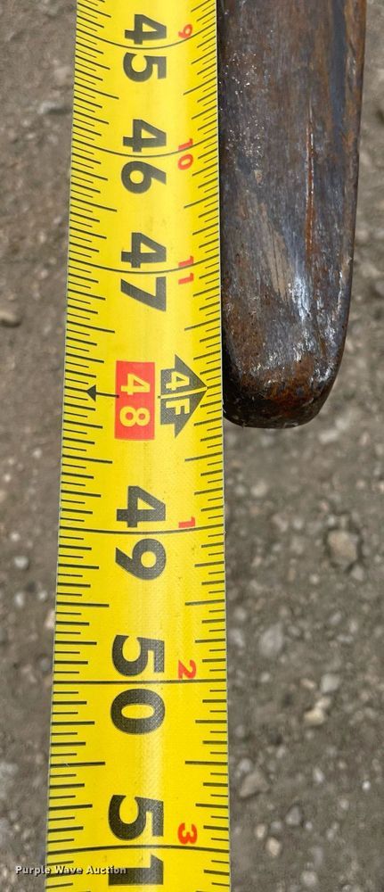 image for item DL3971 Lull 644 Highlander II  telehandler