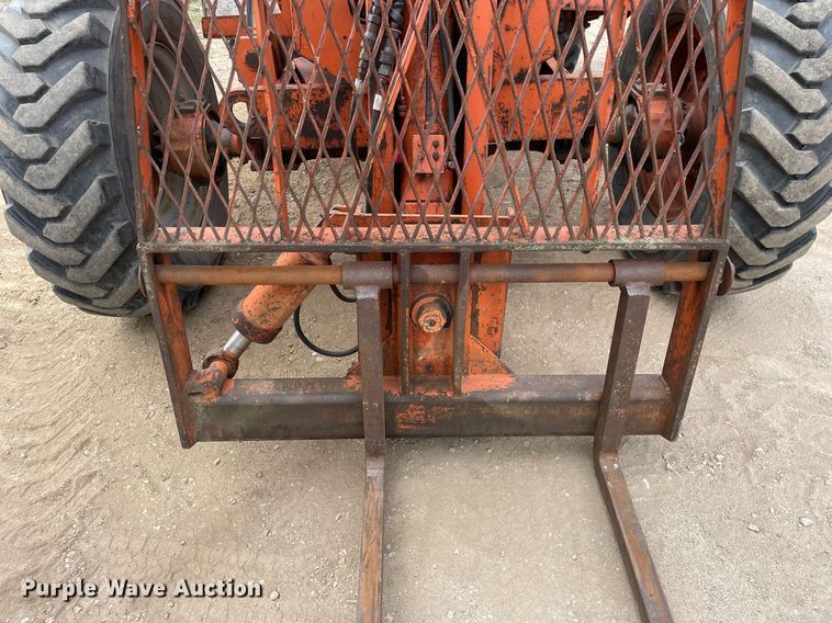 image for item DL3971 Lull 644 Highlander II  telehandler