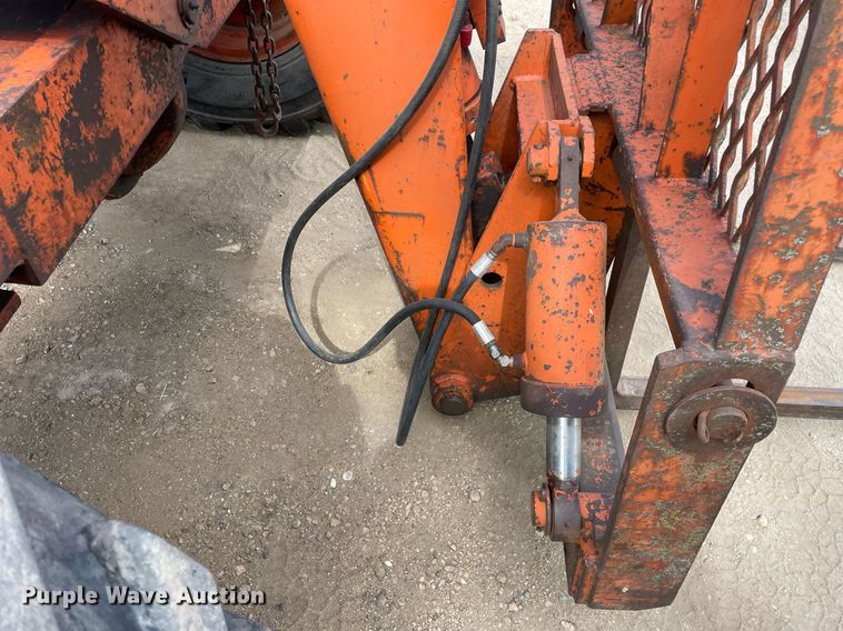 image for item DL3971 Lull 644 Highlander II  telehandler