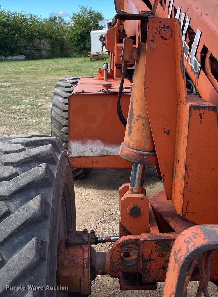 image for item DL3971 Lull 644 Highlander II  telehandler