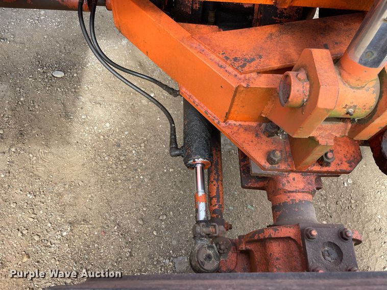 image for item DL3971 Lull 644 Highlander II  telehandler