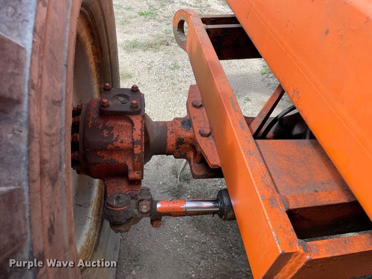 image for item DL3971 Lull 644 Highlander II  telehandler