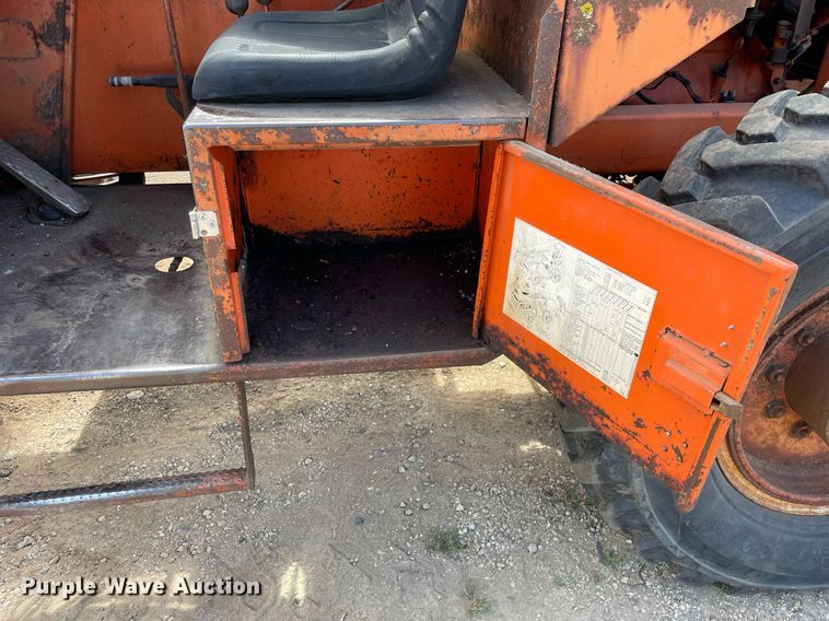 image for item DL3971 Lull 644 Highlander II  telehandler