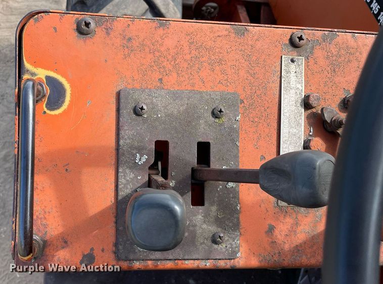 image for item DL3971 Lull 644 Highlander II  telehandler