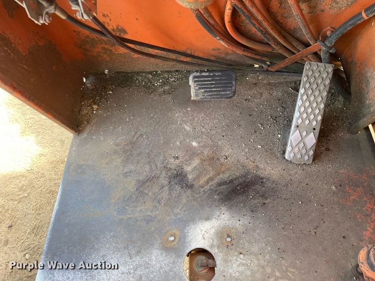 image for item DL3971 Lull 644 Highlander II  telehandler