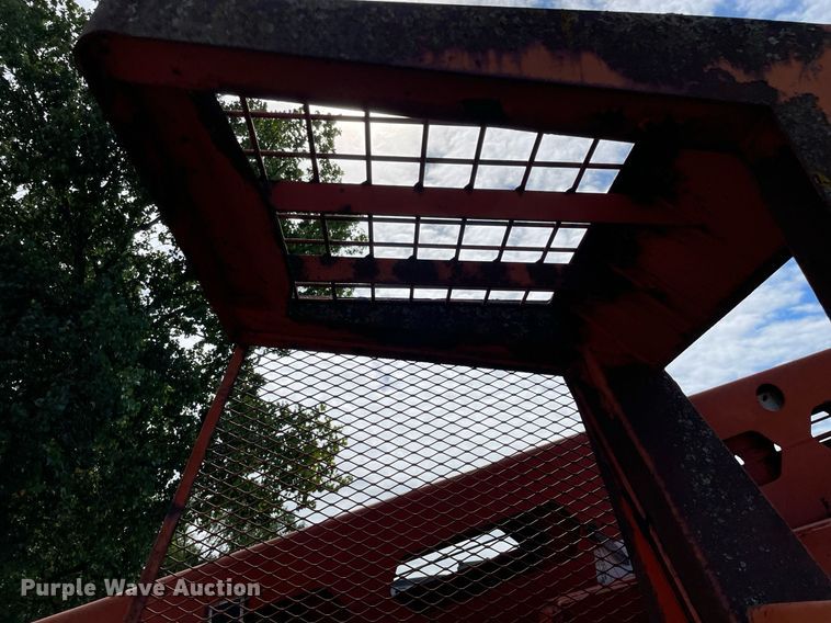 image for item DL3971 Lull 644 Highlander II  telehandler