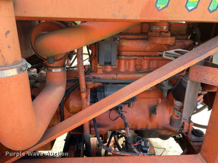 image for item DL3971 Lull 644 Highlander II  telehandler