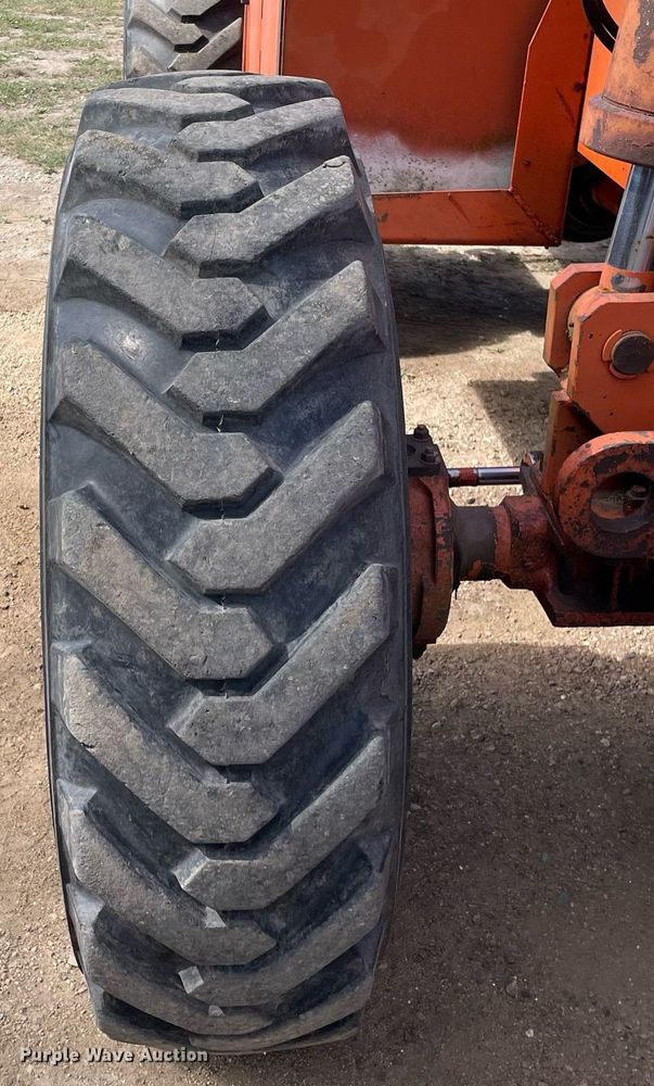 image for item DL3971 Lull 644 Highlander II  telehandler