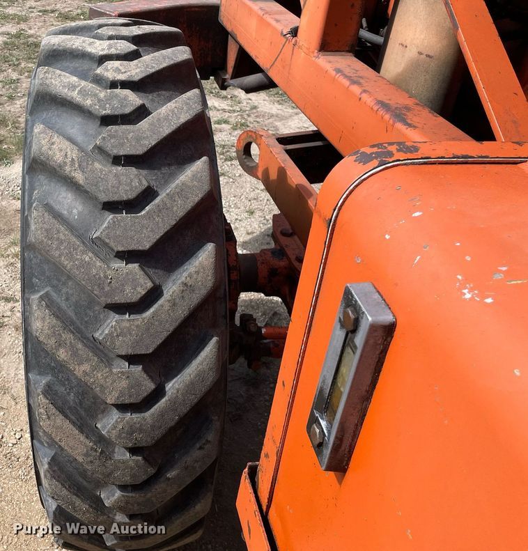 image for item DL3971 Lull 644 Highlander II  telehandler