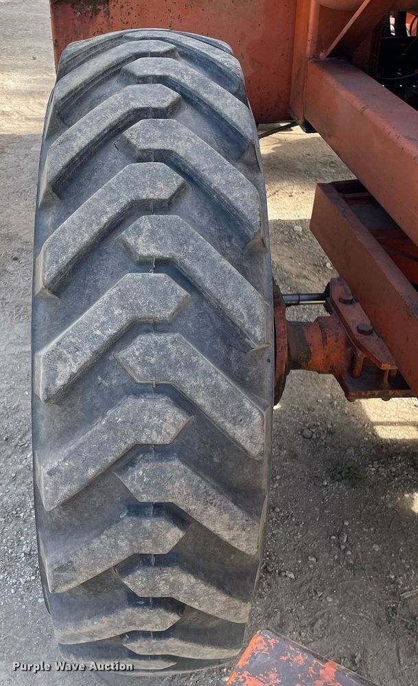 image for item DL3971 Lull 644 Highlander II  telehandler