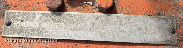 image for item DL3971 Lull 644 Highlander II  telehandler