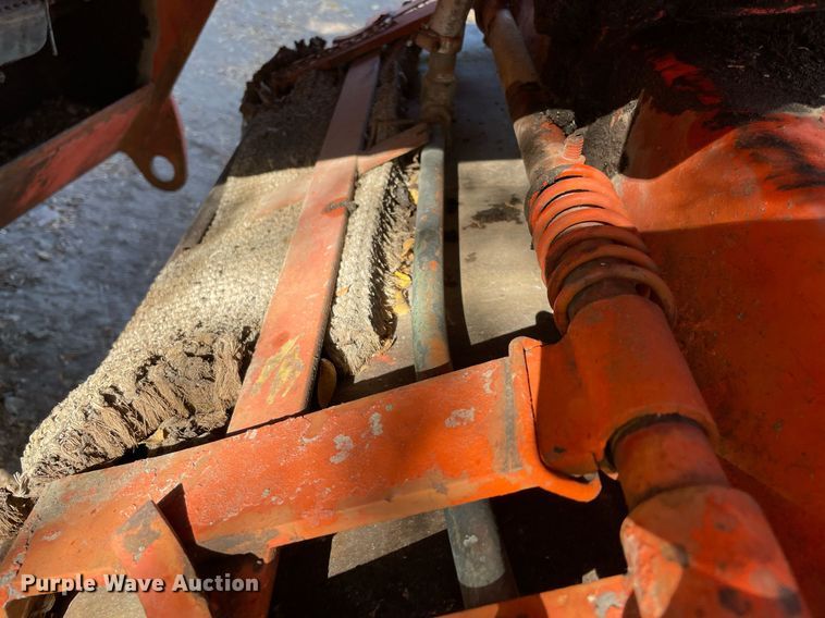 image for item DM0371 Galion Roll-O-Matic  double drum roller