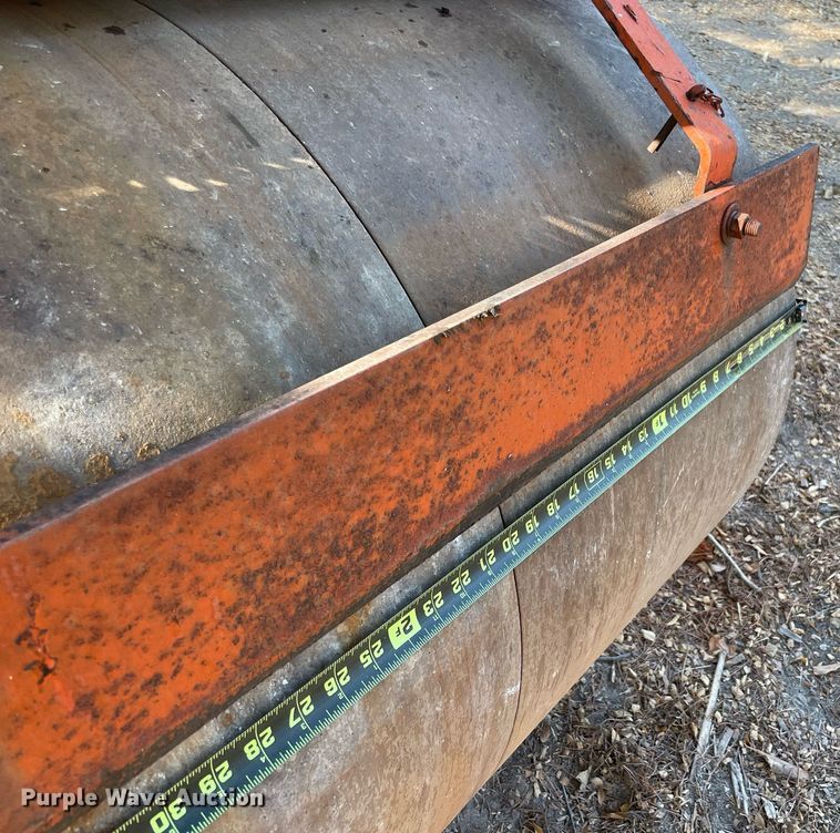 image for item DM0371 Galion Roll-O-Matic  double drum roller