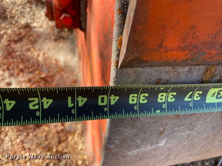 image for item DM0371 Galion Roll-O-Matic  double drum roller