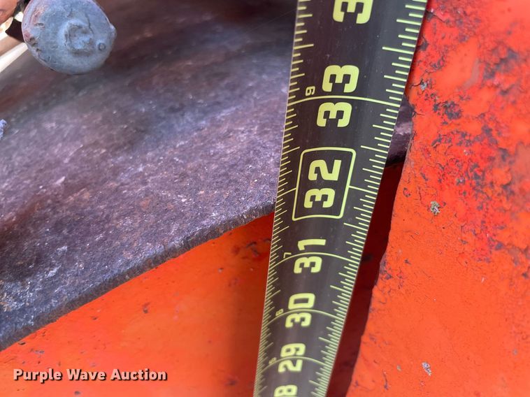 image for item DM0371 Galion Roll-O-Matic  double drum roller