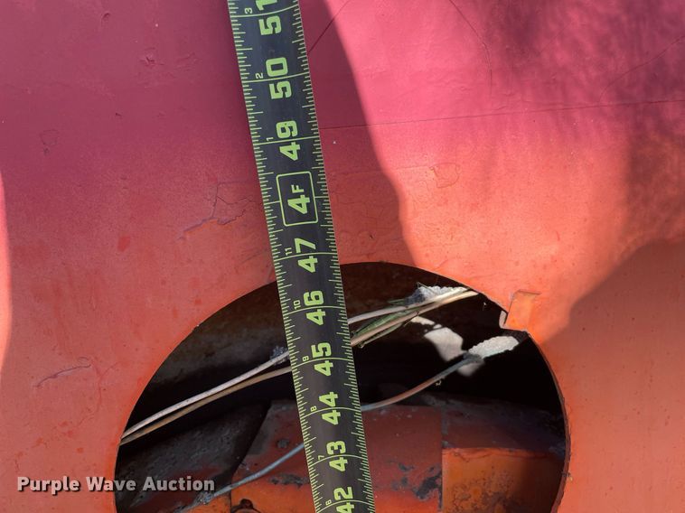 image for item DM0371 Galion Roll-O-Matic  double drum roller