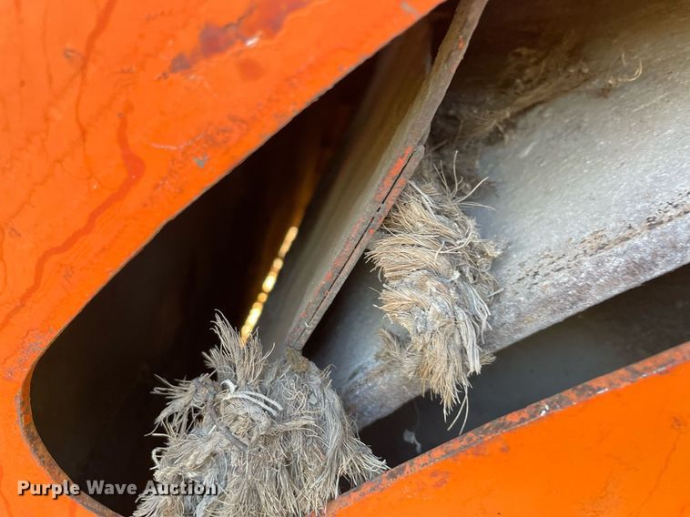 image for item DM0371 Galion Roll-O-Matic  double drum roller