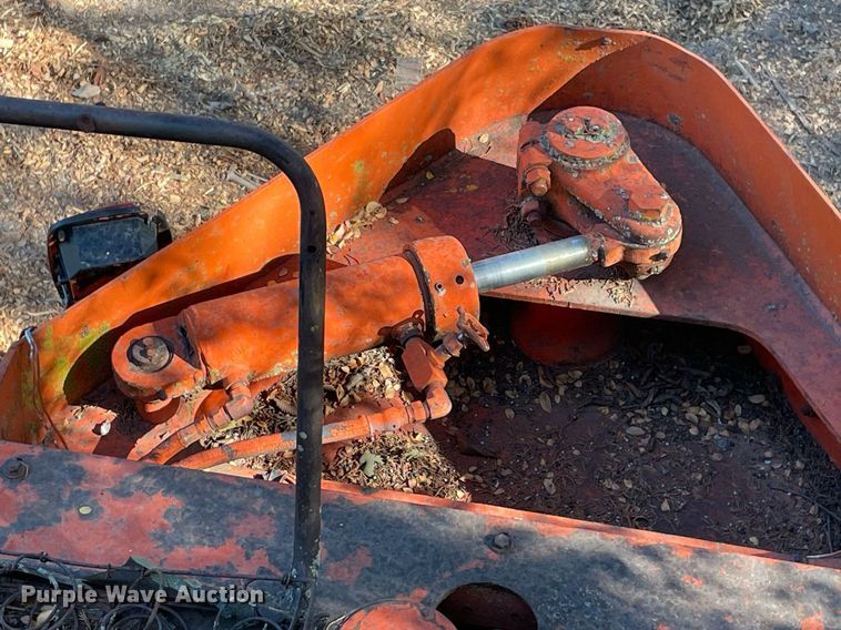 image for item DM0371 Galion Roll-O-Matic  double drum roller