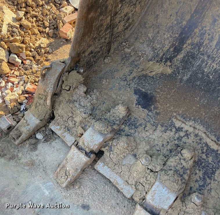 image for item DM0372 2007 Caterpillar 963D  track loader