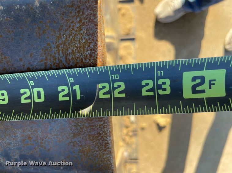 image for item DM0372 2007 Caterpillar 963D  track loader