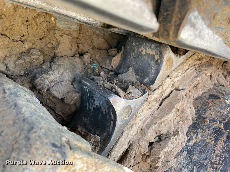 image for item DM0372 2007 Caterpillar 963D  track loader