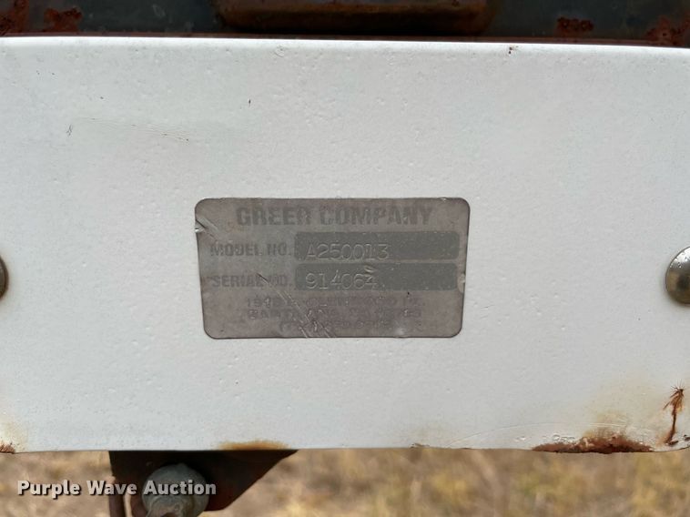 image for item DM0397 Lorain LRT-275  crane