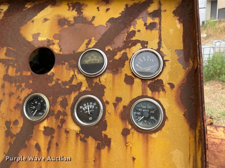 image for item DM0397 Lorain LRT-275  crane