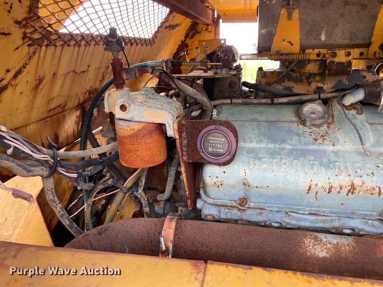 image for item DM0397 Lorain LRT-275  crane