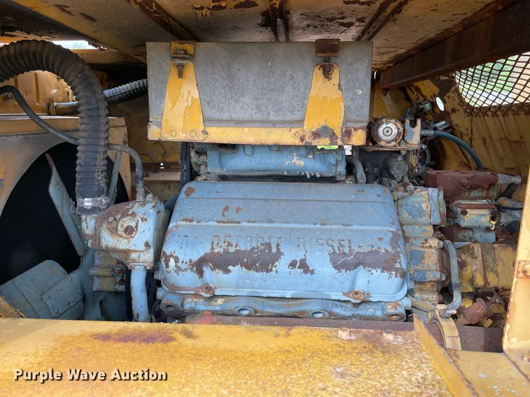 image for item DM0397 Lorain LRT-275  crane