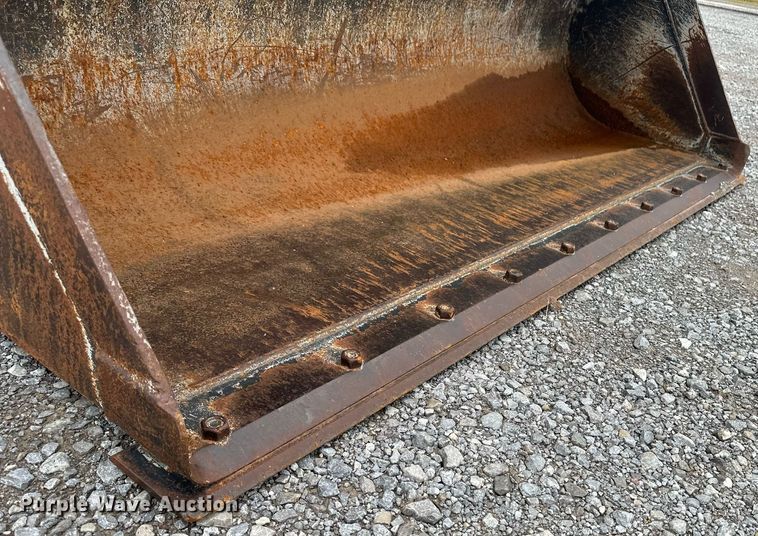 image for item DM2619 2014 Case 580N  backhoe