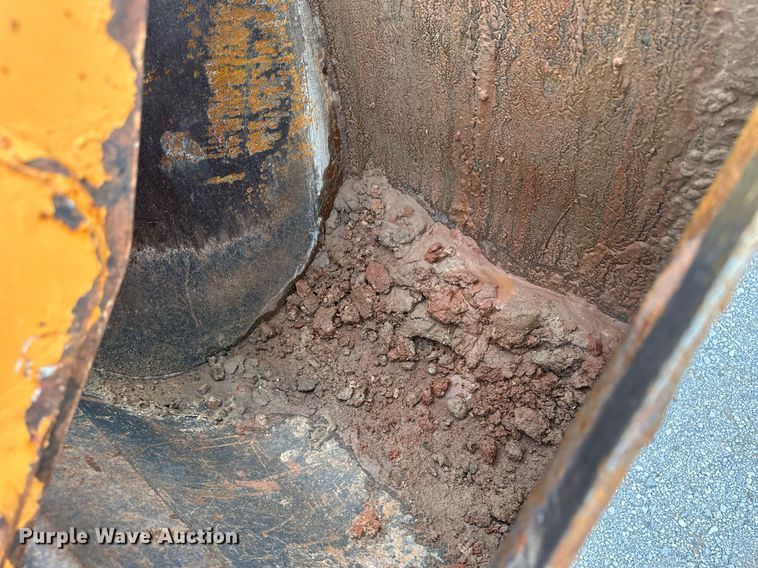 image for item DM2619 2014 Case 580N  backhoe