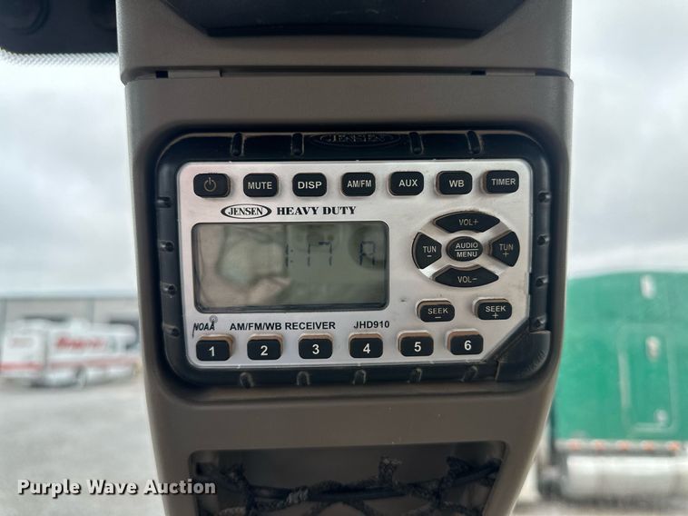 image for item DM2619 2014 Case 580N  backhoe