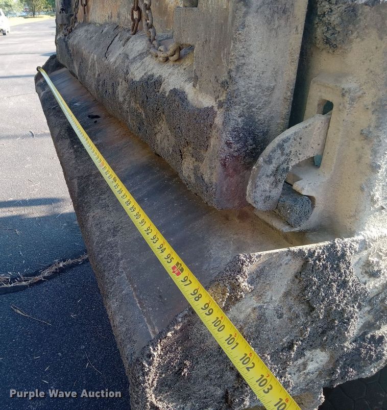 image for item DN8720 2012 Kenworth T800  dump truck