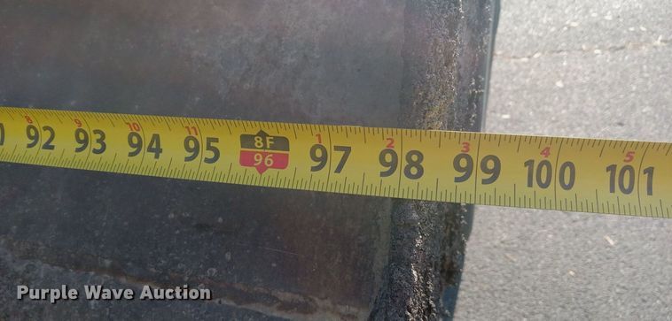 image for item DN8720 2012 Kenworth T800  dump truck