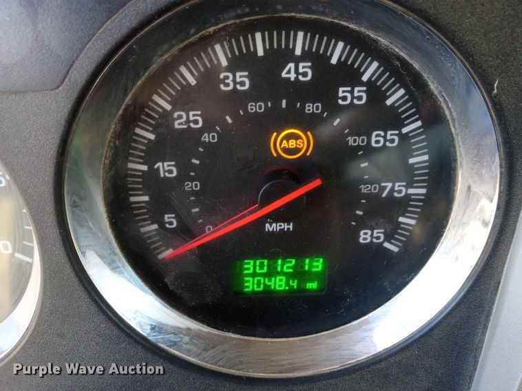 image for item DN8720 2012 Kenworth T800  dump truck