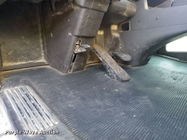 image for item DN8720 2012 Kenworth T800  dump truck