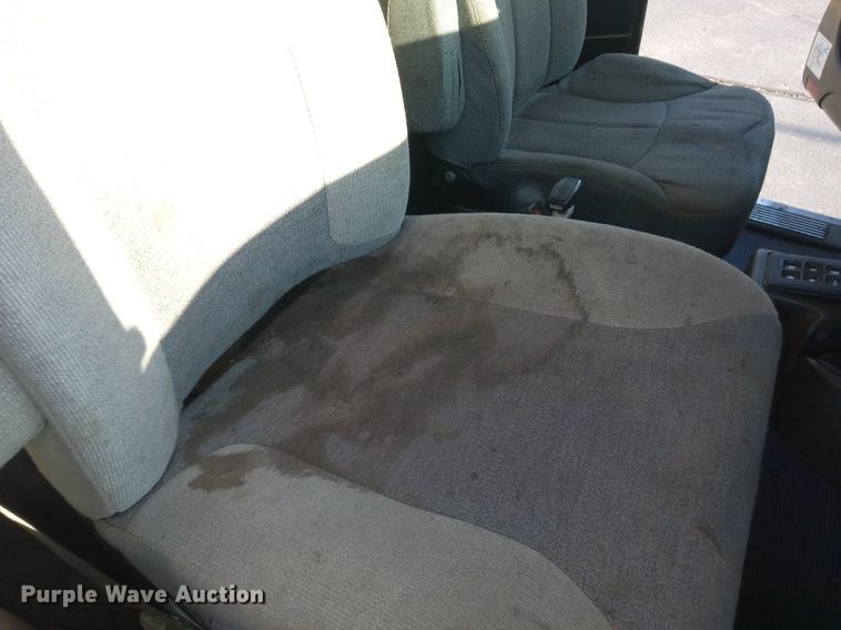 image for item DN8720 2012 Kenworth T800  dump truck