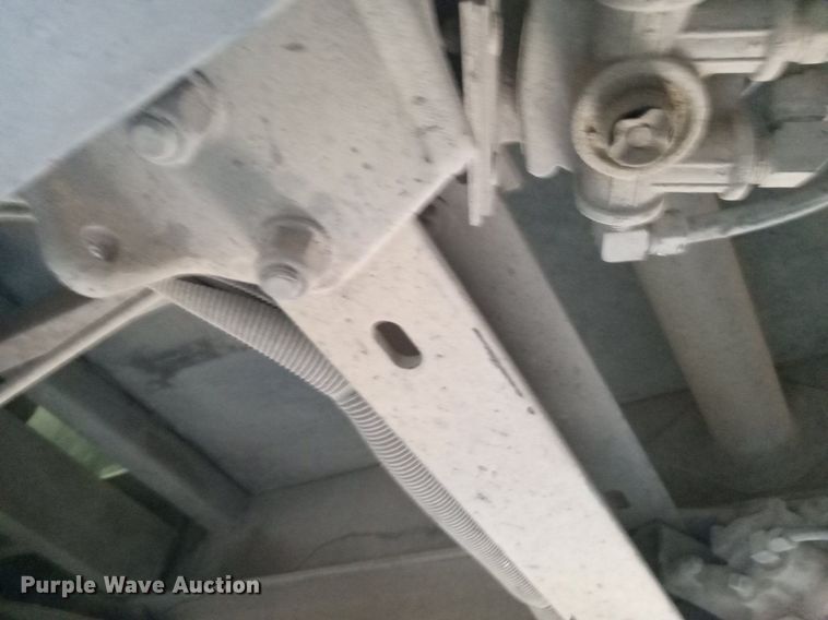 image for item DN8720 2012 Kenworth T800  dump truck