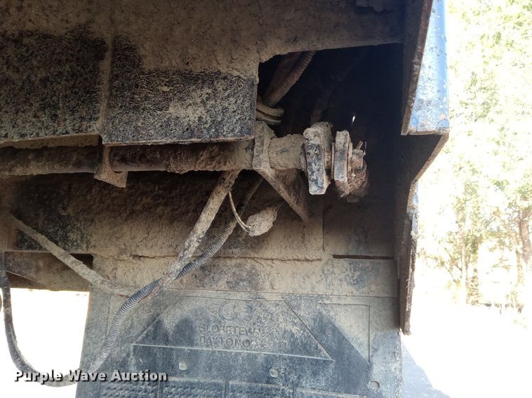 image for item DN8720 2012 Kenworth T800  dump truck