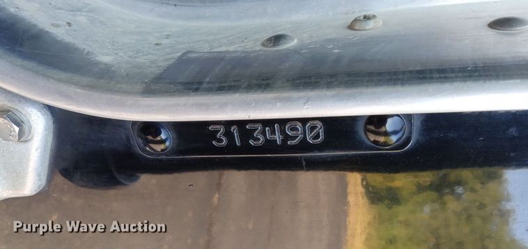 image for item DN8720 2012 Kenworth T800  dump truck