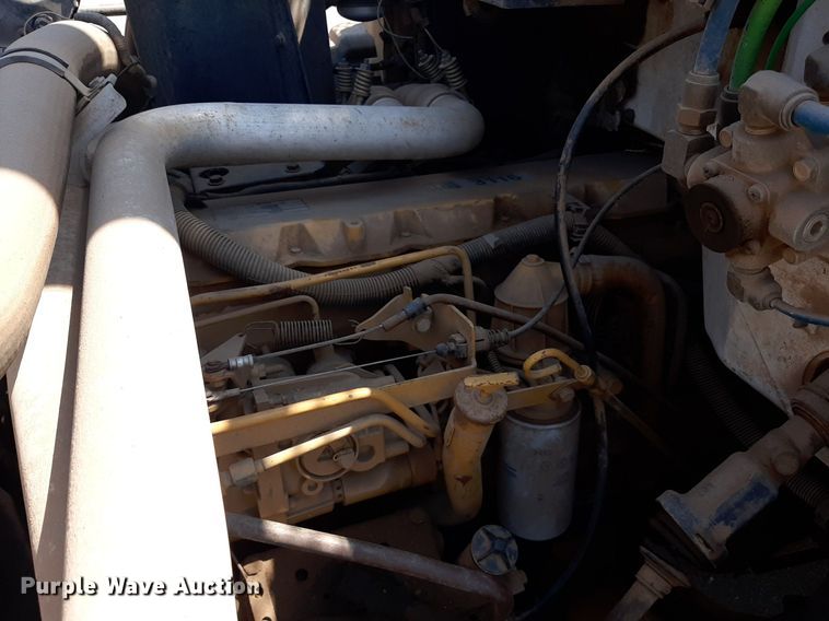 image for item DO3126 1994 Chevrolet Kodiak  bucket truck