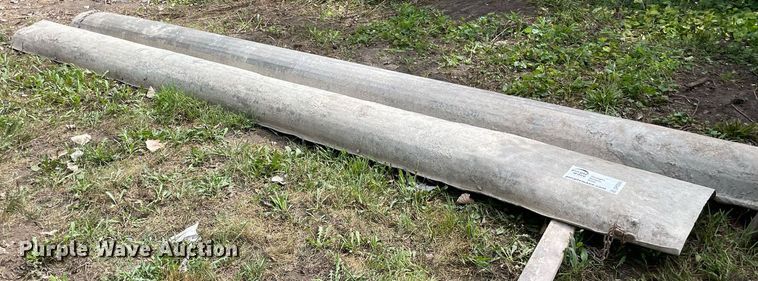 image for item DP0044 Morrison  power screed