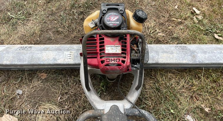 image for item DP0045 MBW Screedemon  power screed