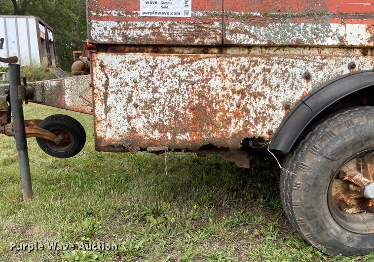 image for item DP0049 Gardner Denver Company 150  air compressor