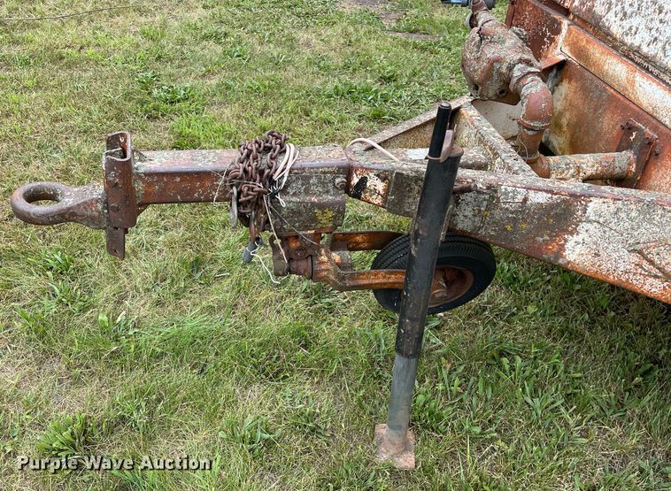 image for item DP0049 Gardner Denver Company 150  air compressor